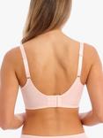 Fantasie Illusion Underwired Side Support Balcony Bra, Blush