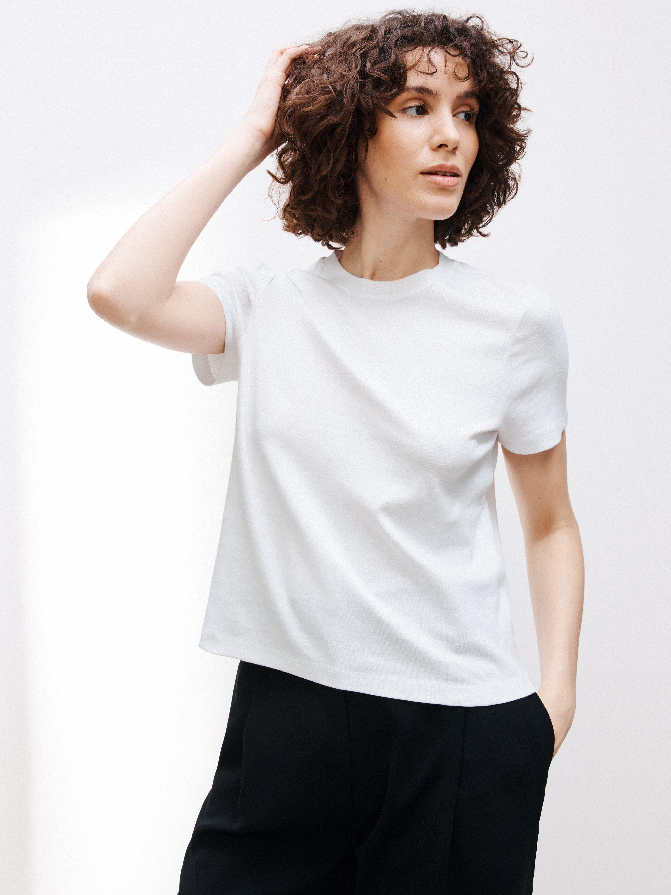Organic cotton t shirts on sale