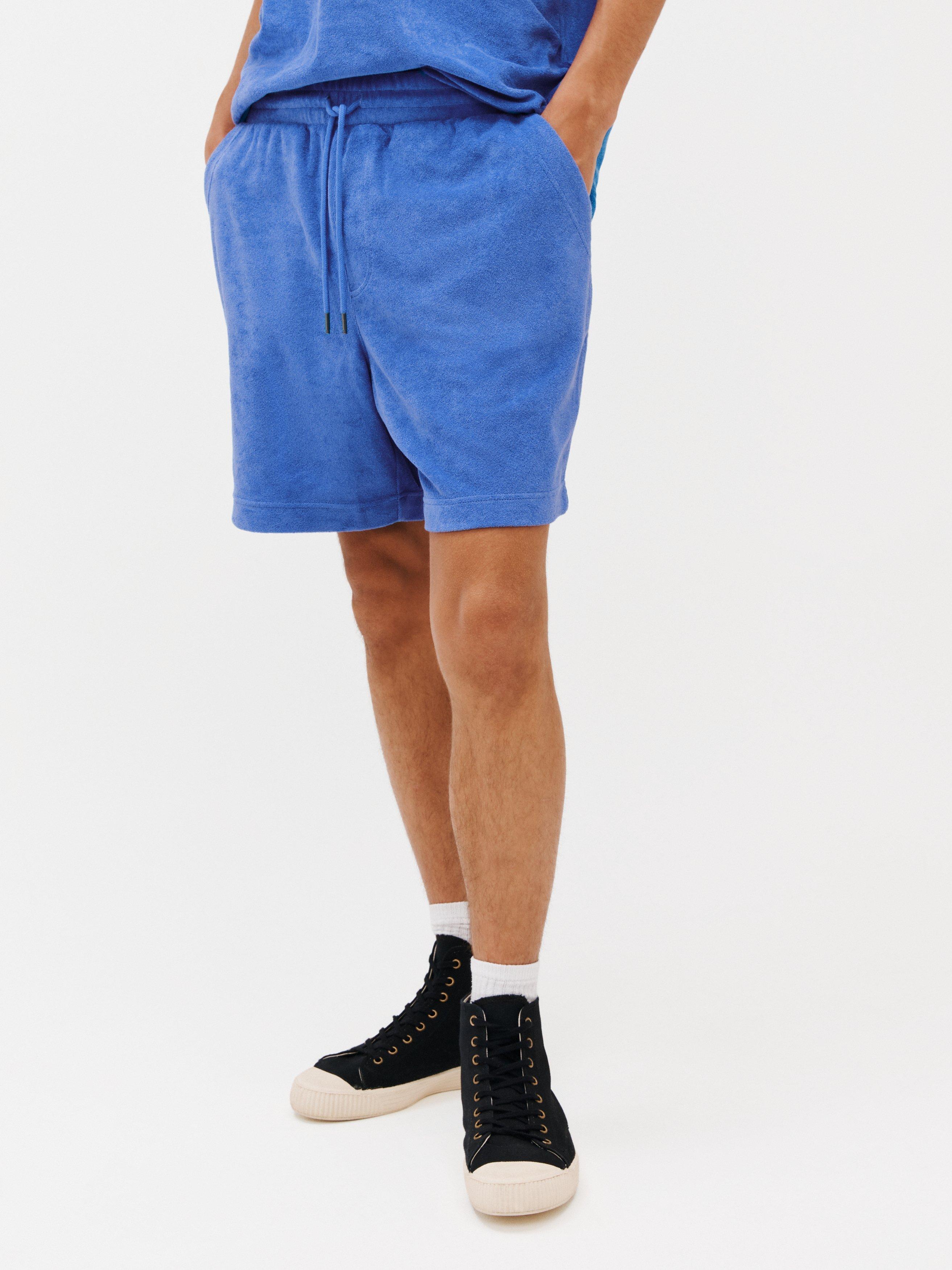 John Lewis ANYDAY Towelling Shorts