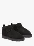 Celtic & Co. Celt Super Shortie Sheepskin Boots