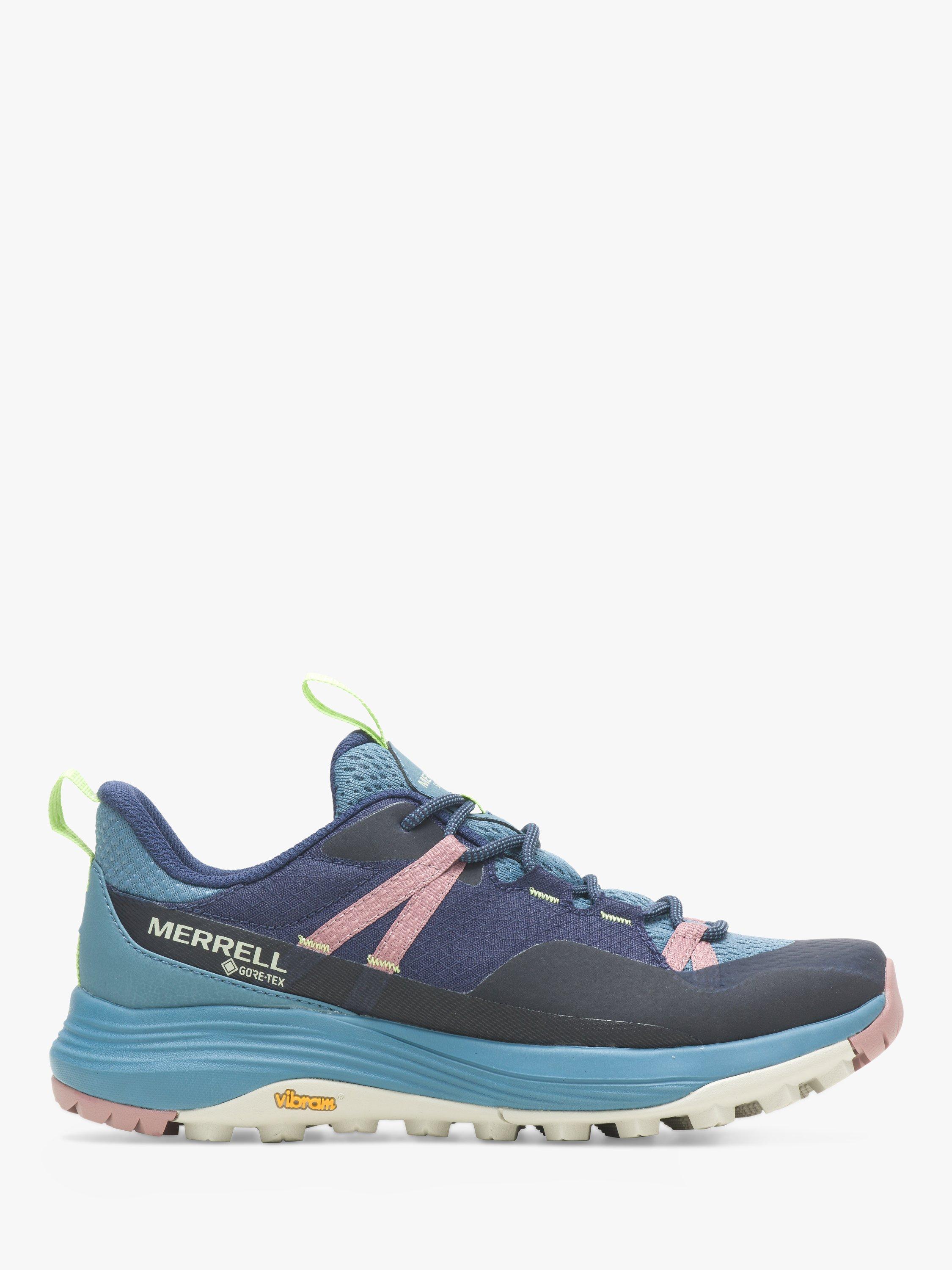 Merrell Siren 4 Women's Waterproof Gore-Tex Hiking Shoes