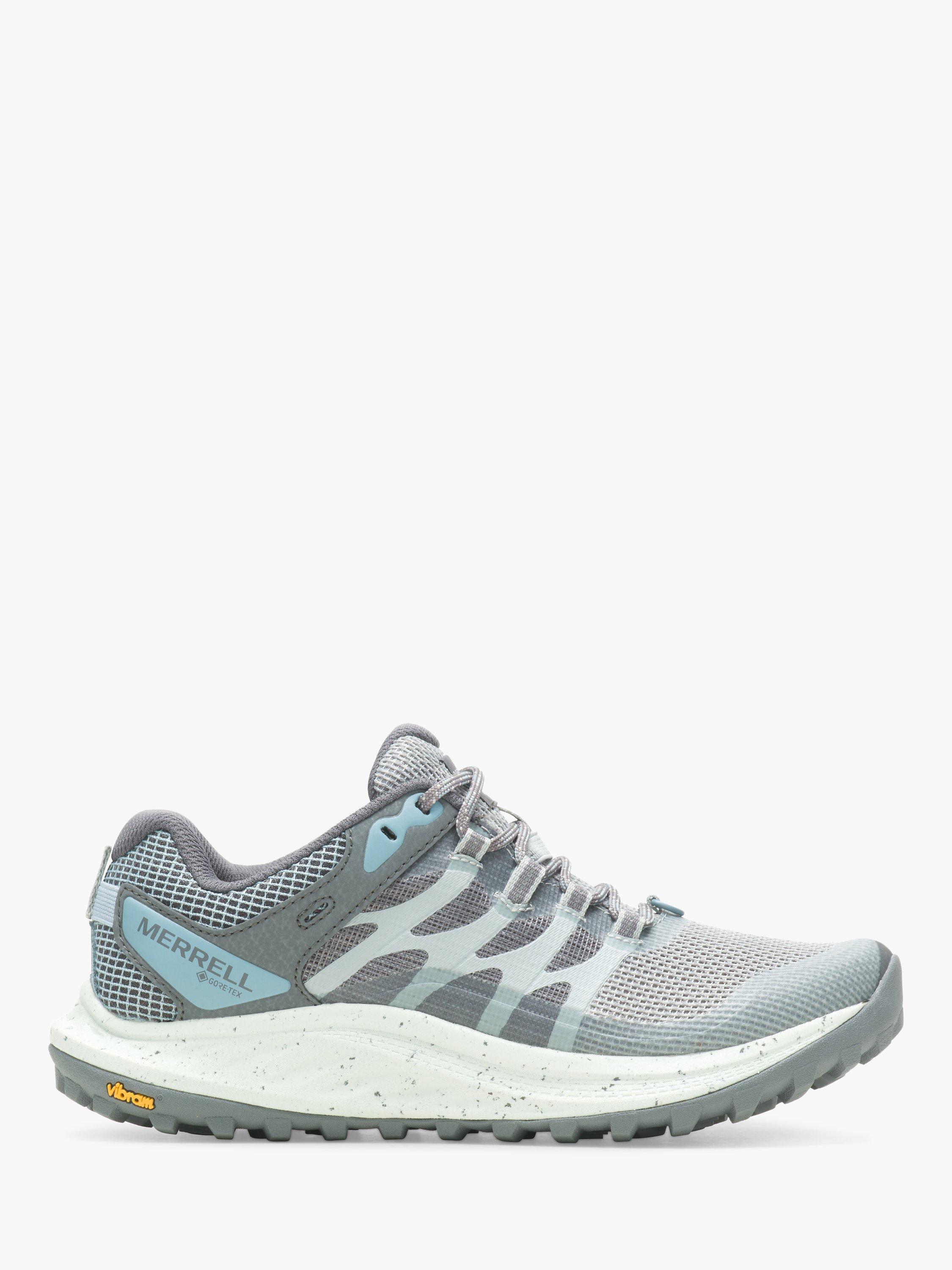 Merrell Antora 3 Women's Waterproof Gore-Tex Trail Running Shoes