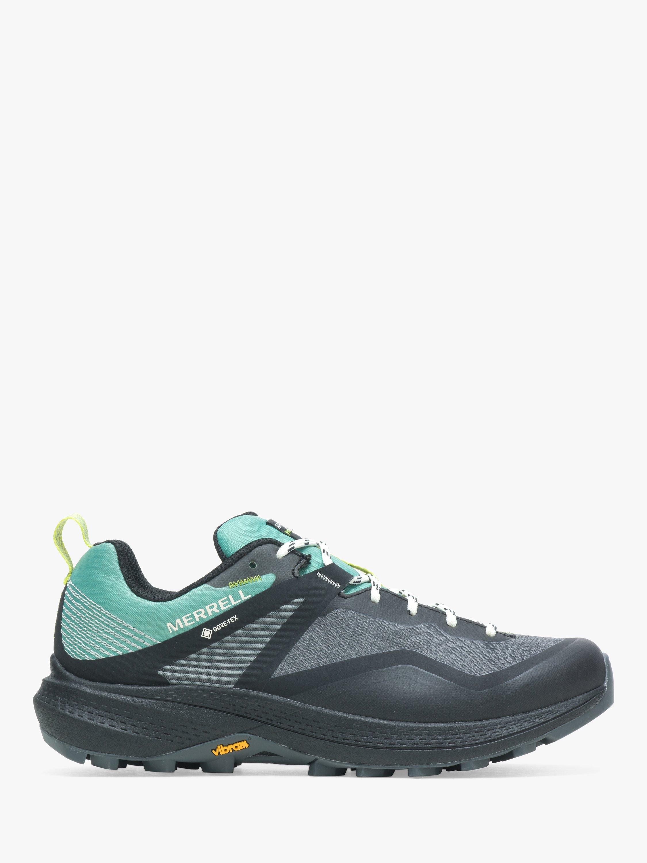 Merrell MQM 3 Women's Waterproof Gore-Tex Walking Shoes