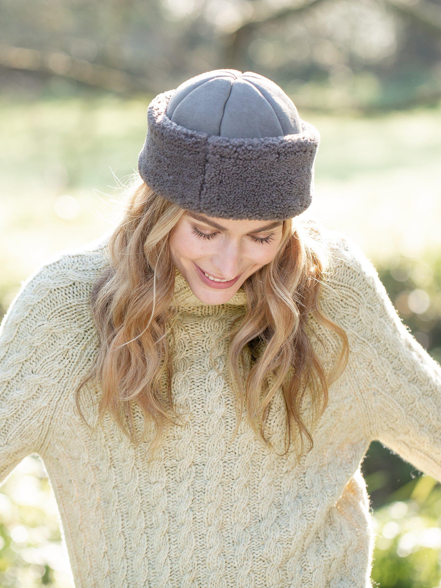 Celtic beanie hat on sale
