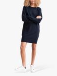 Celtic & Co. Geelong Wool Super Soft Slouchy Jumper Dress