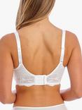 Fantasie Reflect Underwired Side Support Bra, White