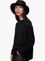 Black Jumpers