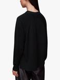 Whistles Ultimate Cashmere Jumper