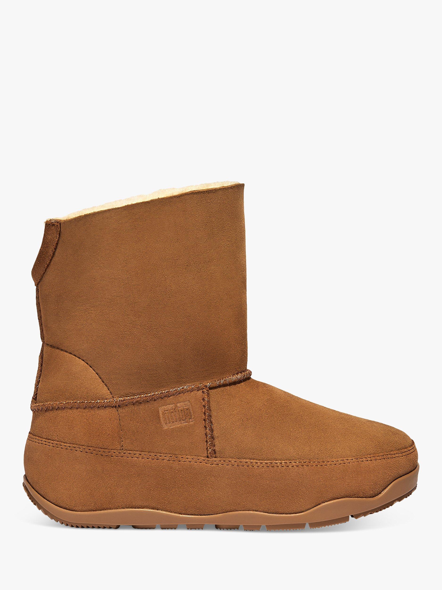 Fitflop mukluk boots best price hotsell