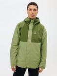 Haglöfs Koyal Proof Men's Recycled Waterproof Jacket