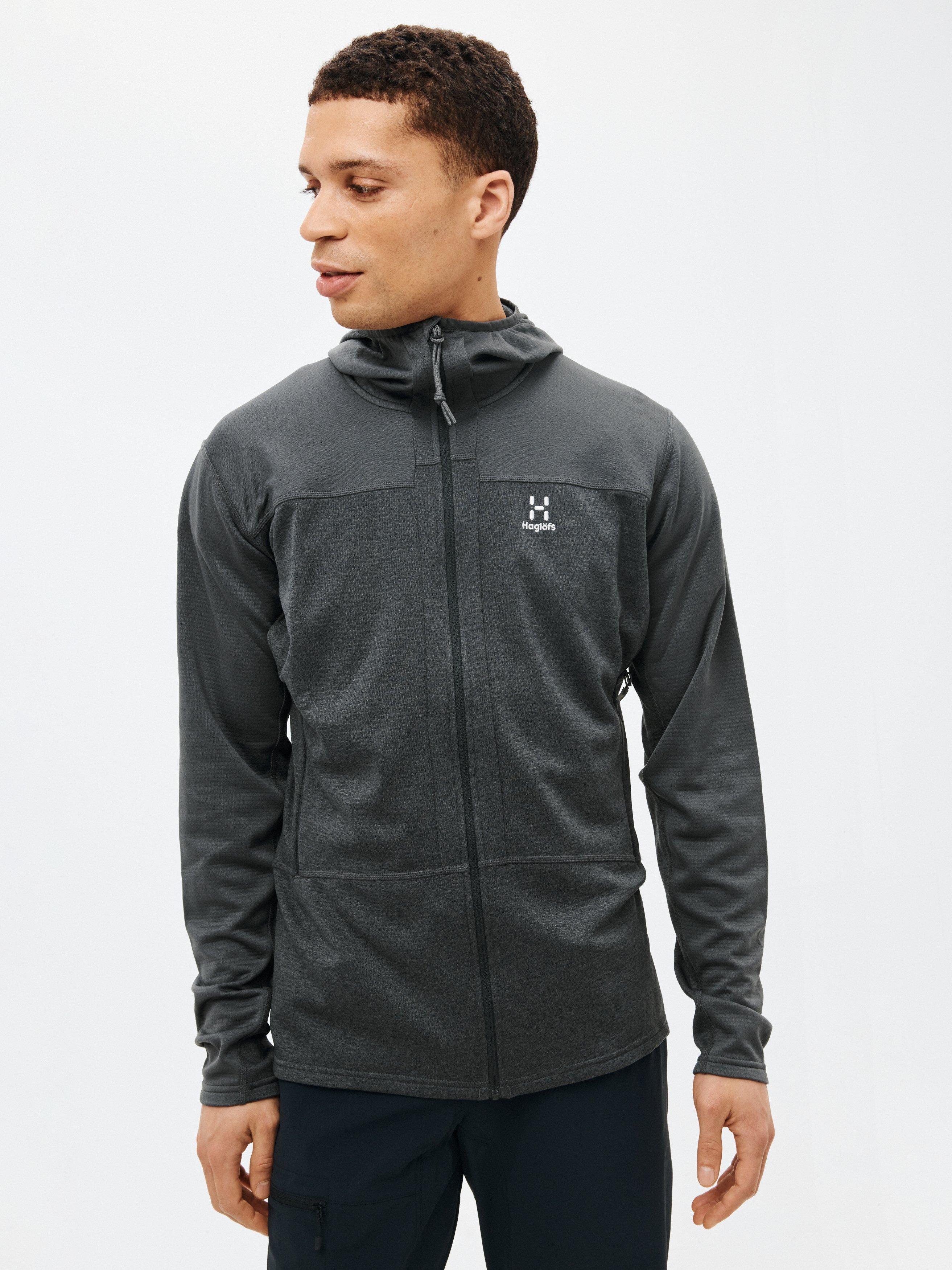 Haglöfs Roc Flash Mid Men's Recycled Waterproof Jacket