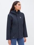 Haglöfs Koyal Proof Women's Recycled Waterproof Jacket