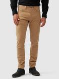 Rodd & Gunn Albury Straight Fit Moleskin Stretch Cotton Jeans
