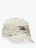 Rodd & Gunn Signature Cotton Canvas Cap, Natural