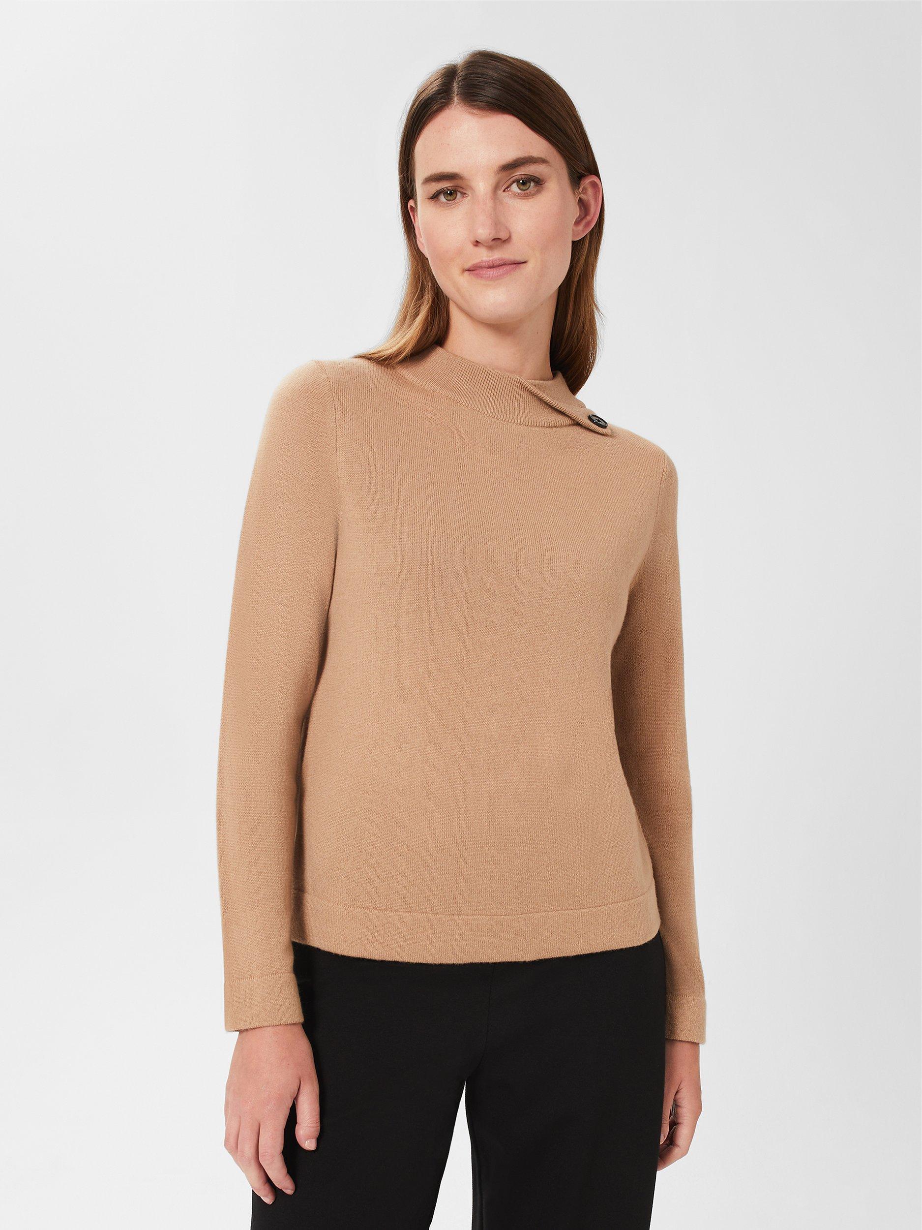 John lewis hobbs knitwear hotsell