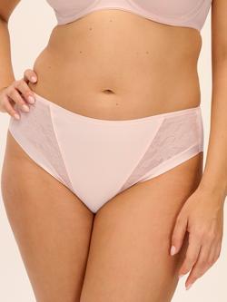 Fantasie Illusion Knickers, Blush