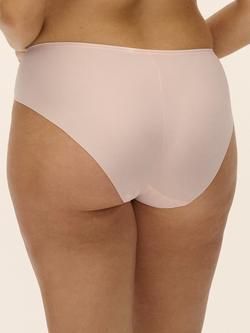 Fantasie Illusion Knickers - view 2, Blush