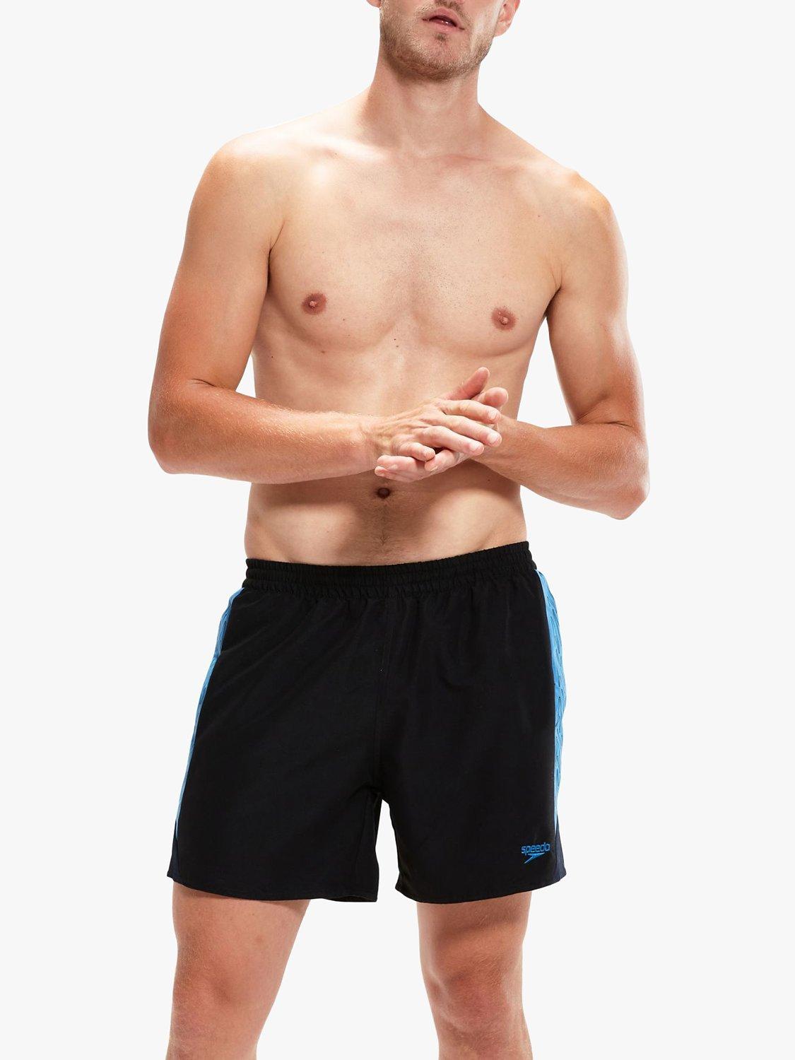 Speedo Hyper Boom Splice 16" Recycled Swim Shorts