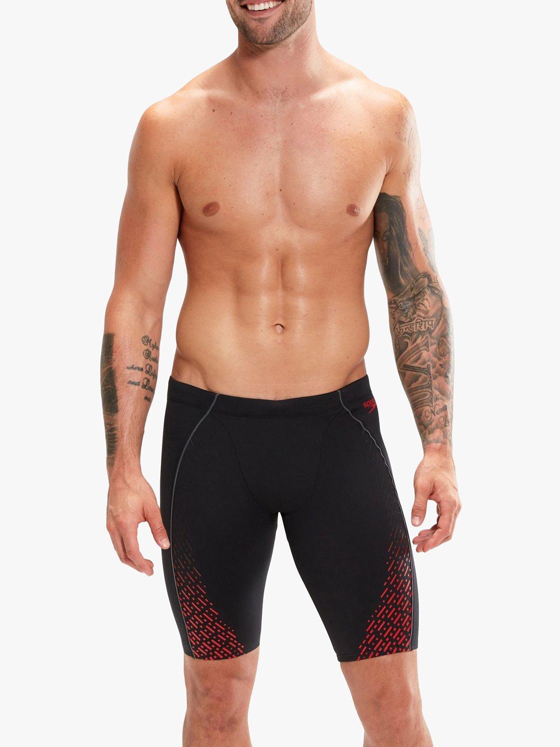 Speedo ECO Endurance+ Pro Jammer Swim Shorts
