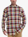 Original Penguin Plaid Check Shirt, 422 Spring Lake