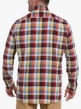 Original Penguin Plaid Check Shirt, 422 Spring Lake