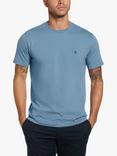 Original Penguin Pin Point Embroidery T-Shirt