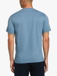 Original Penguin Pin Point Embroidery T-Shirt