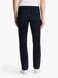 SPOKE Fives Build A Slim Thigh Corduroy Trousers