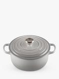 Le Creuset Signature Cast Iron Round Casserole