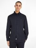 Tommy Hilfiger Regular Fit Poplin Cotton Shirt