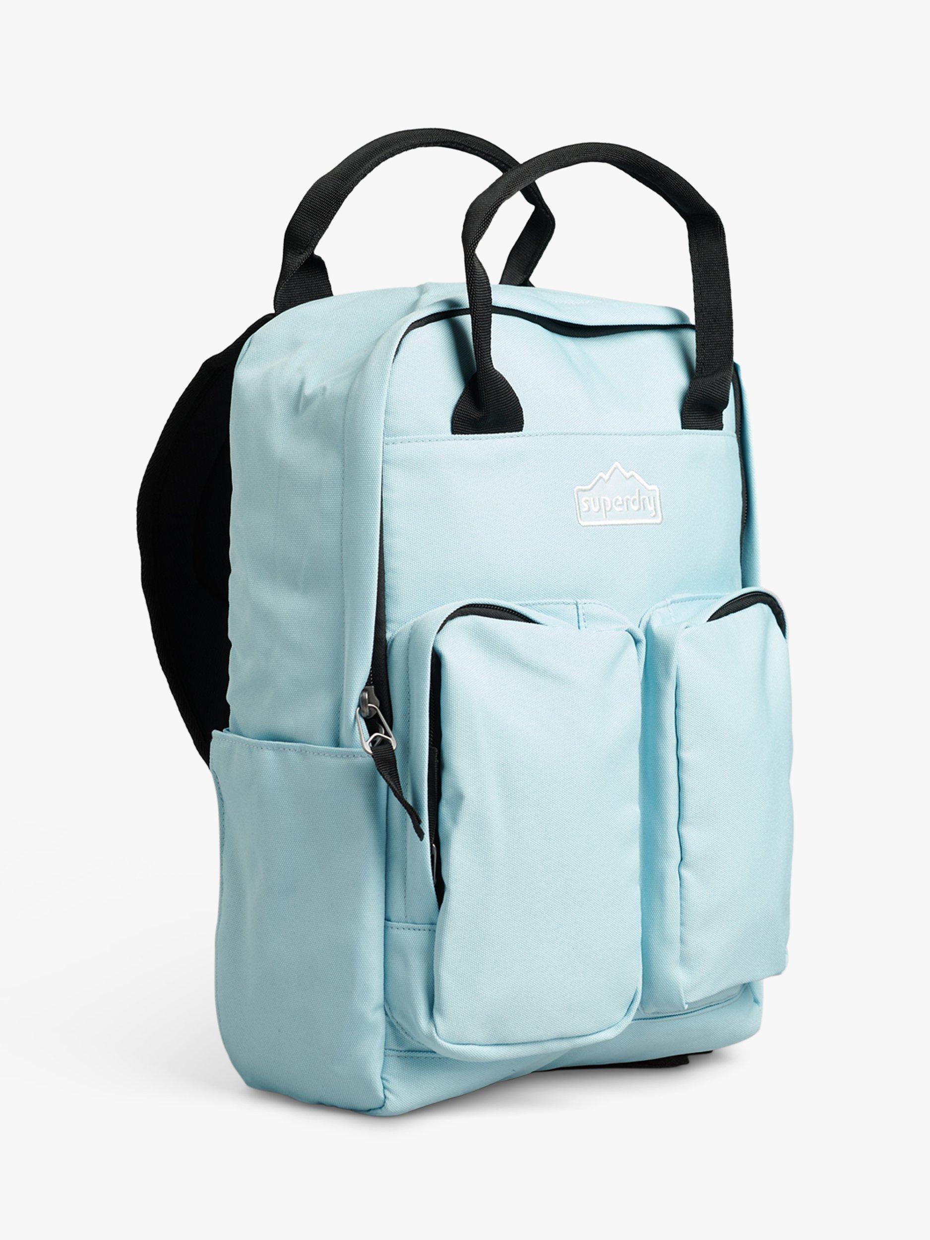 Superdry Top Handle Backpack