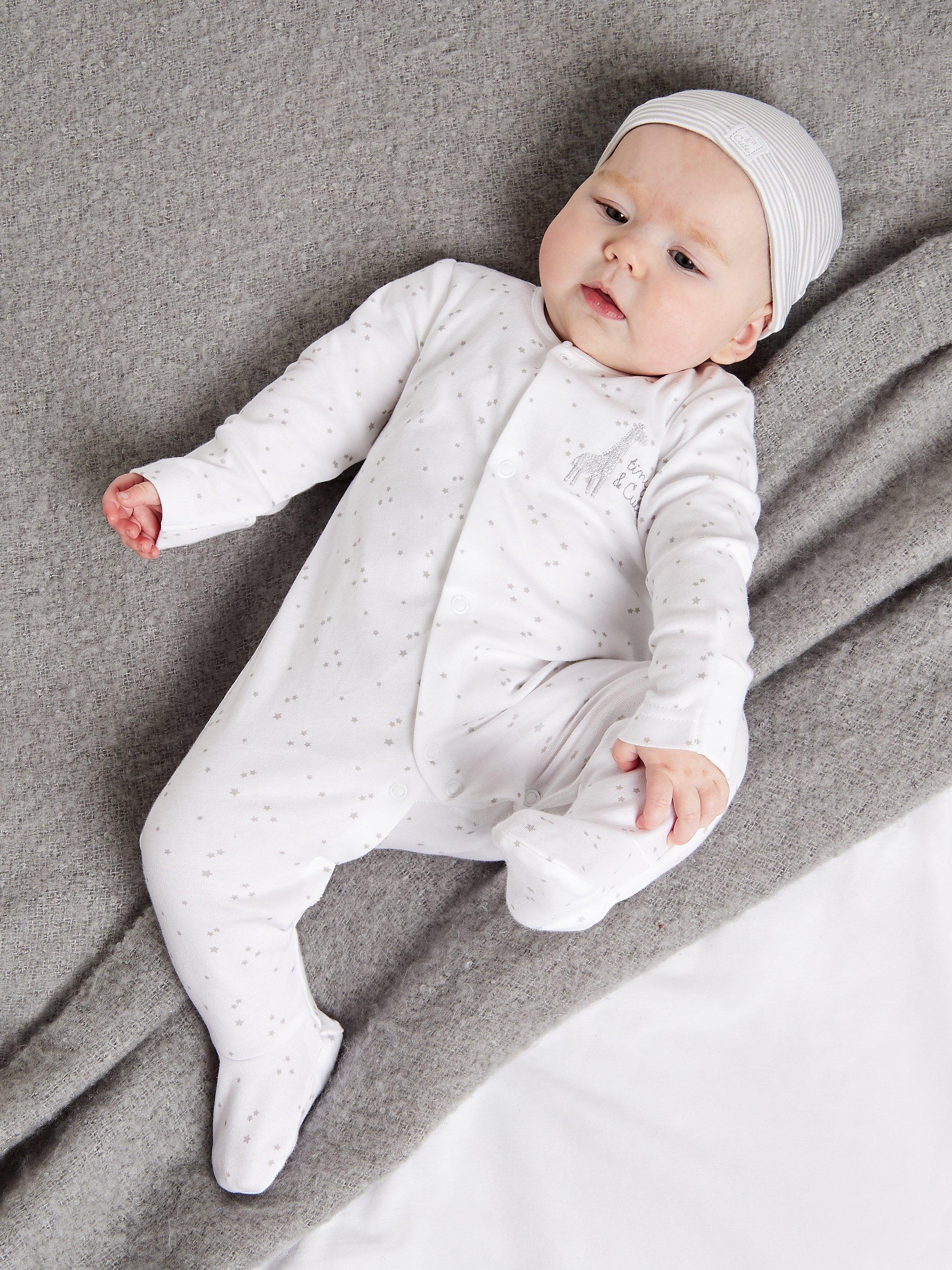 Cute sleepsuits for babies hotsell