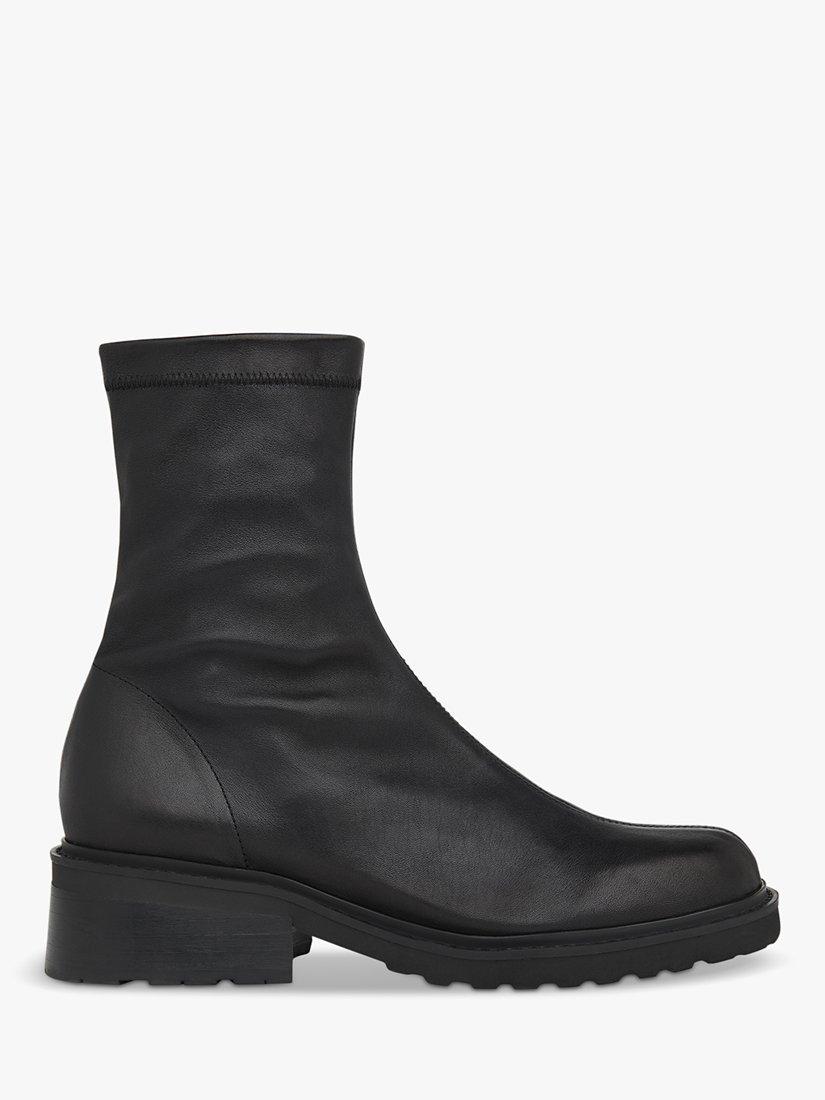 John lewis whistles boots 2025