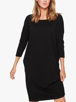 Saint Tropez Mila Mini Dress - view 2, Black