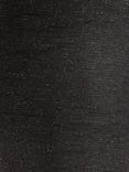 John Lewis Sparkle 55 Denier Tights, Black