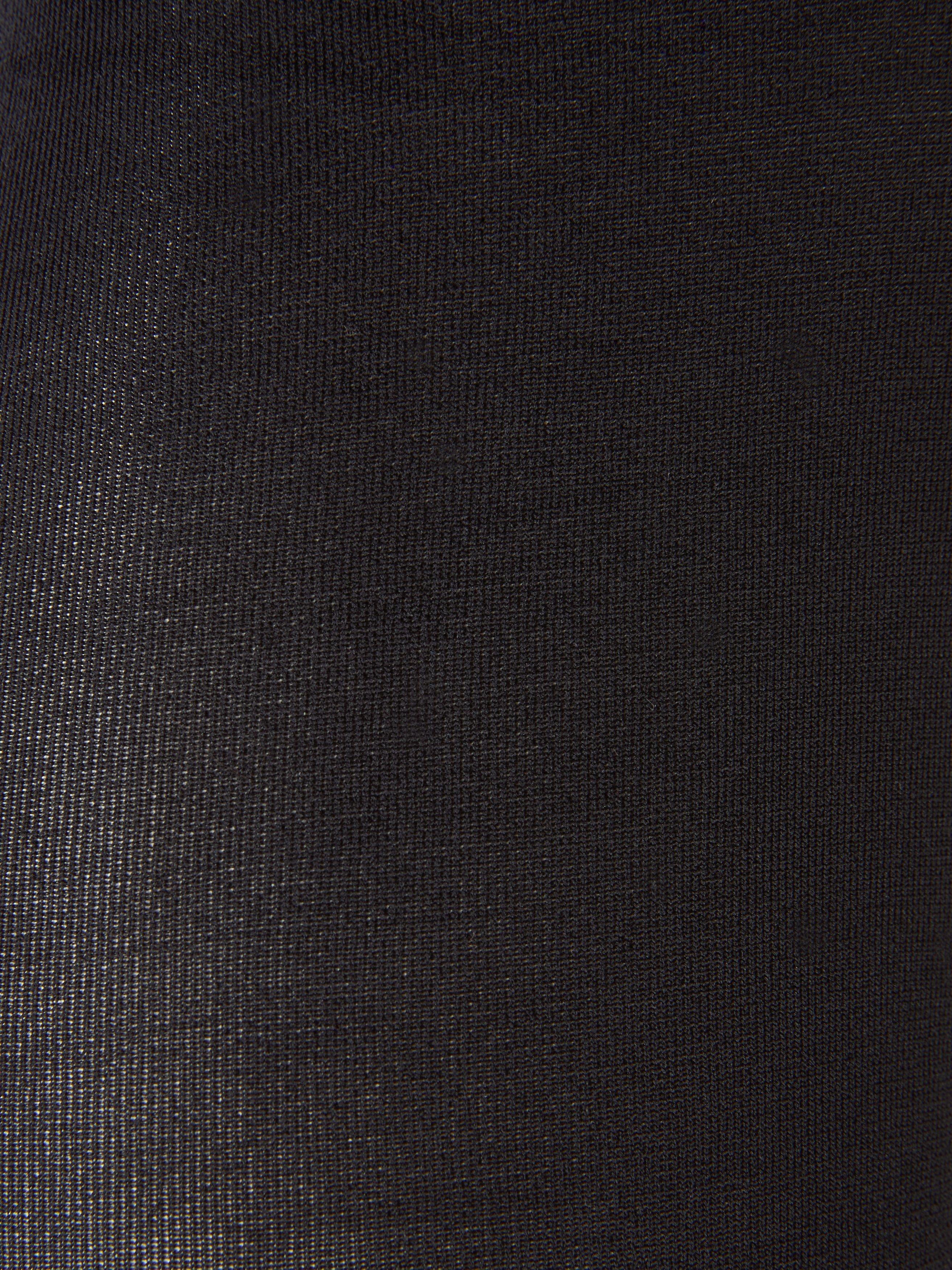 John Lewis 60 Denier Velvet Touch Tights