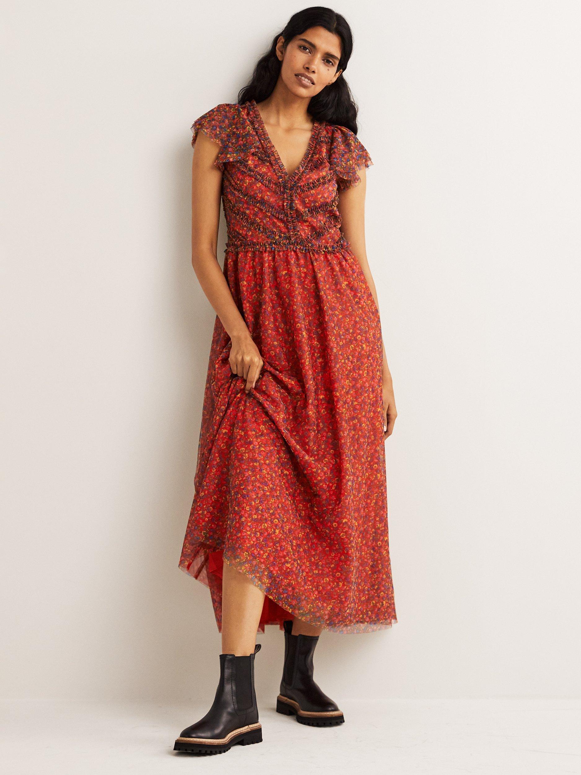 Boden dresses john lewis hotsell