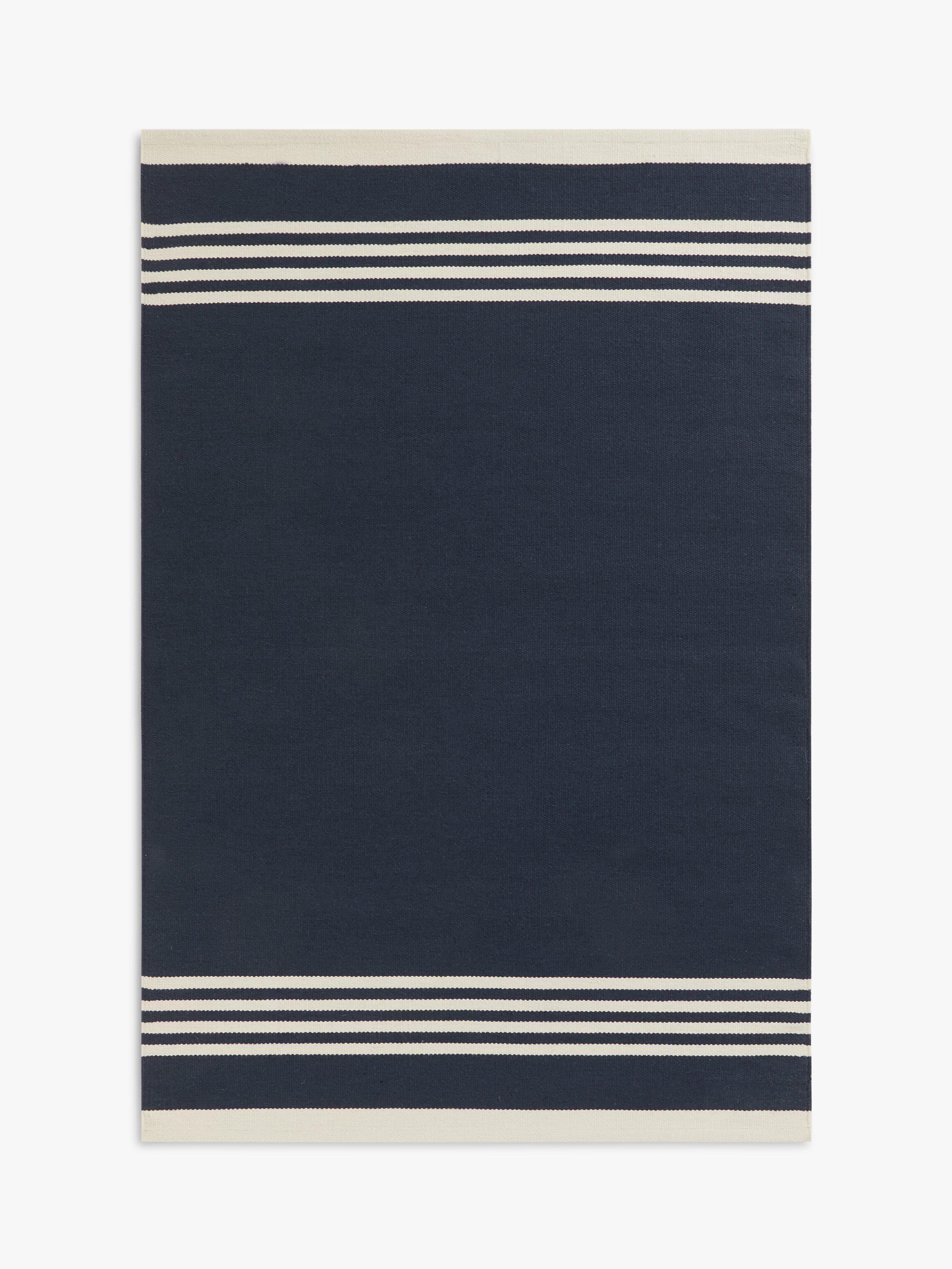 John Lewis Border Indoor/Outdoor Rug, L180 x W120 cm