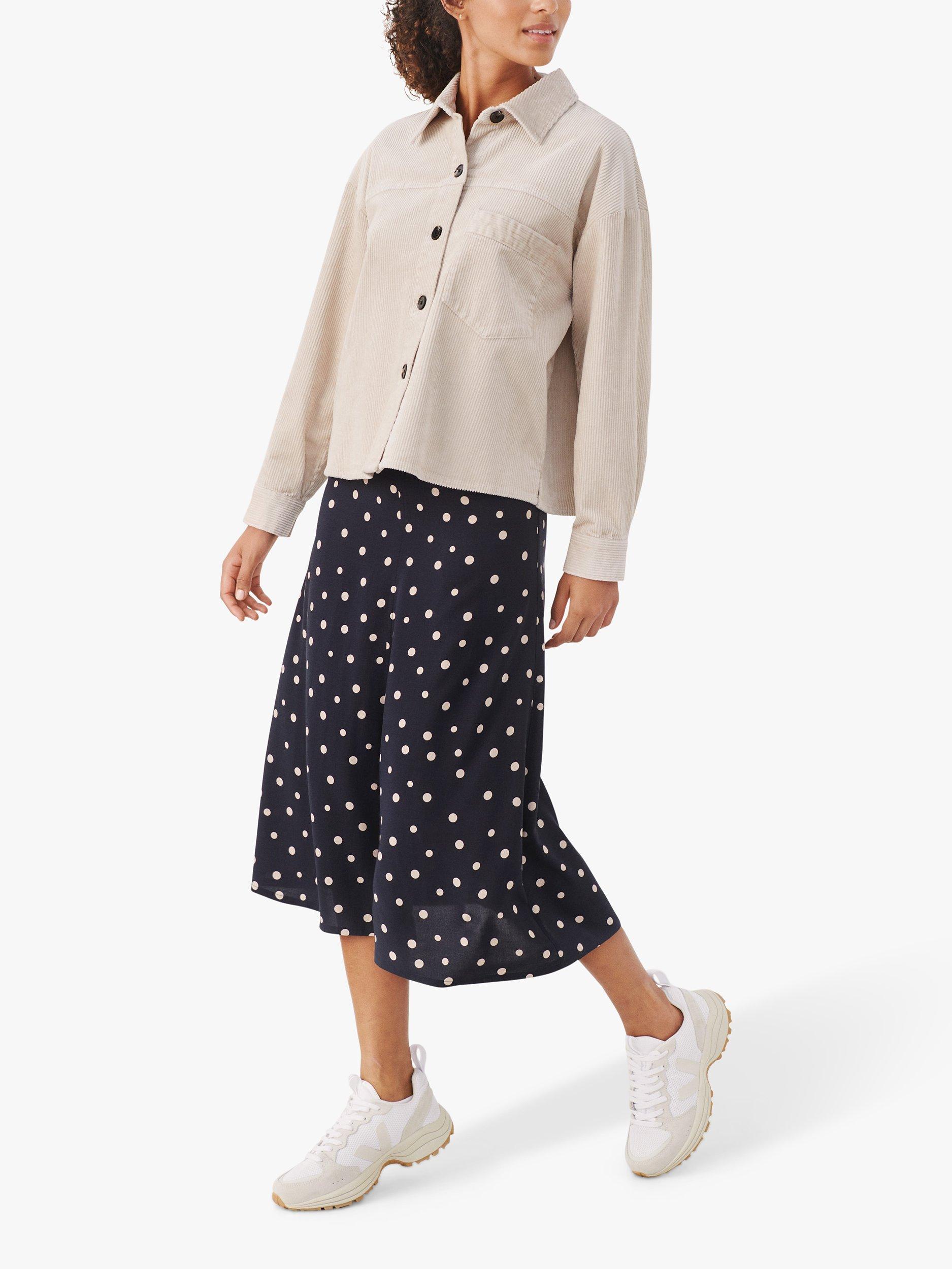 Part Two Ranka Shirt Jacket, Perfectly Pale, 12