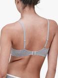 Skarlett Blue Adorned Balcony Bra