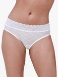Skarlett Blue Dare Hipster Knickers