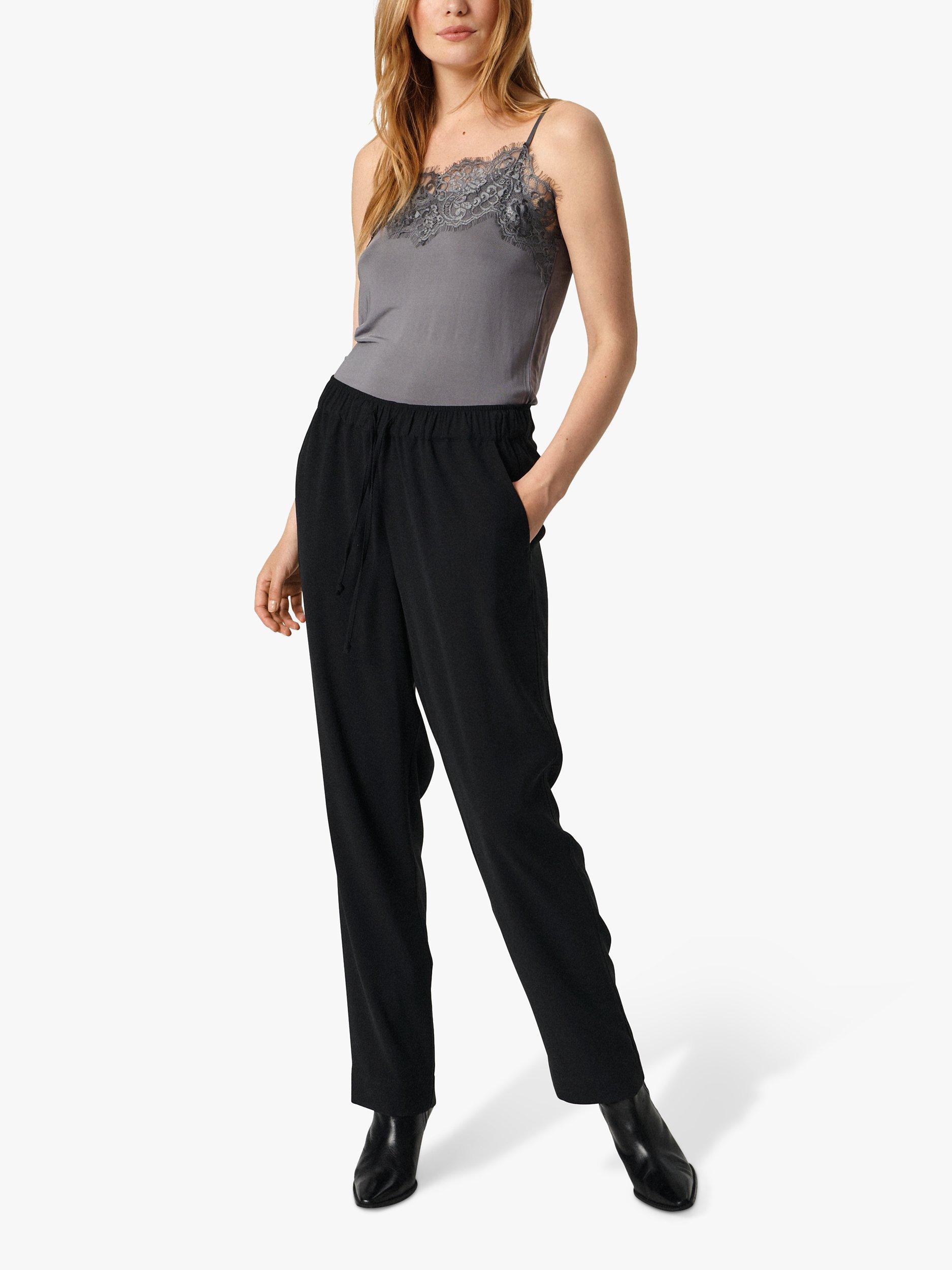 Soaked In Luxury Clara Singlet, Sedona Sage, M