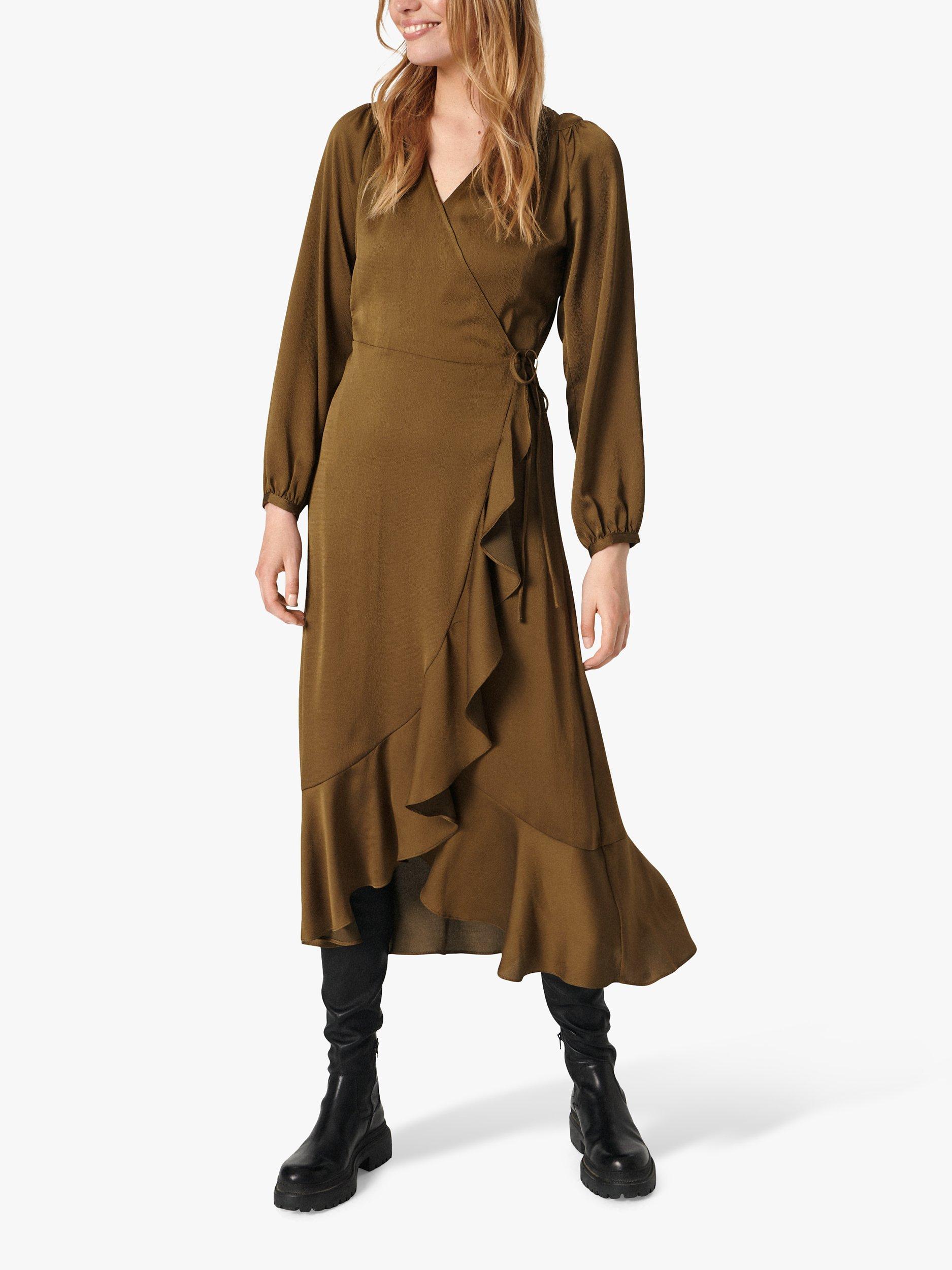 John lewis long sleeve dresses hotsell