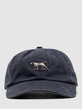 Rodd & Gunn Signature Cotton Canvas Cap, Navy