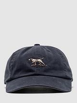 Rodd & Gunn Signature Cotton Canvas Cap