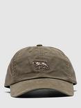 Rodd & Gunn Signature Cotton Canvas Cap, Forest