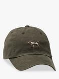 Rodd & Gunn Signature Cotton Canvas Cap, Forest