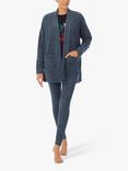 DKNY Long Sleeve Layer & Leggings Lounge Set