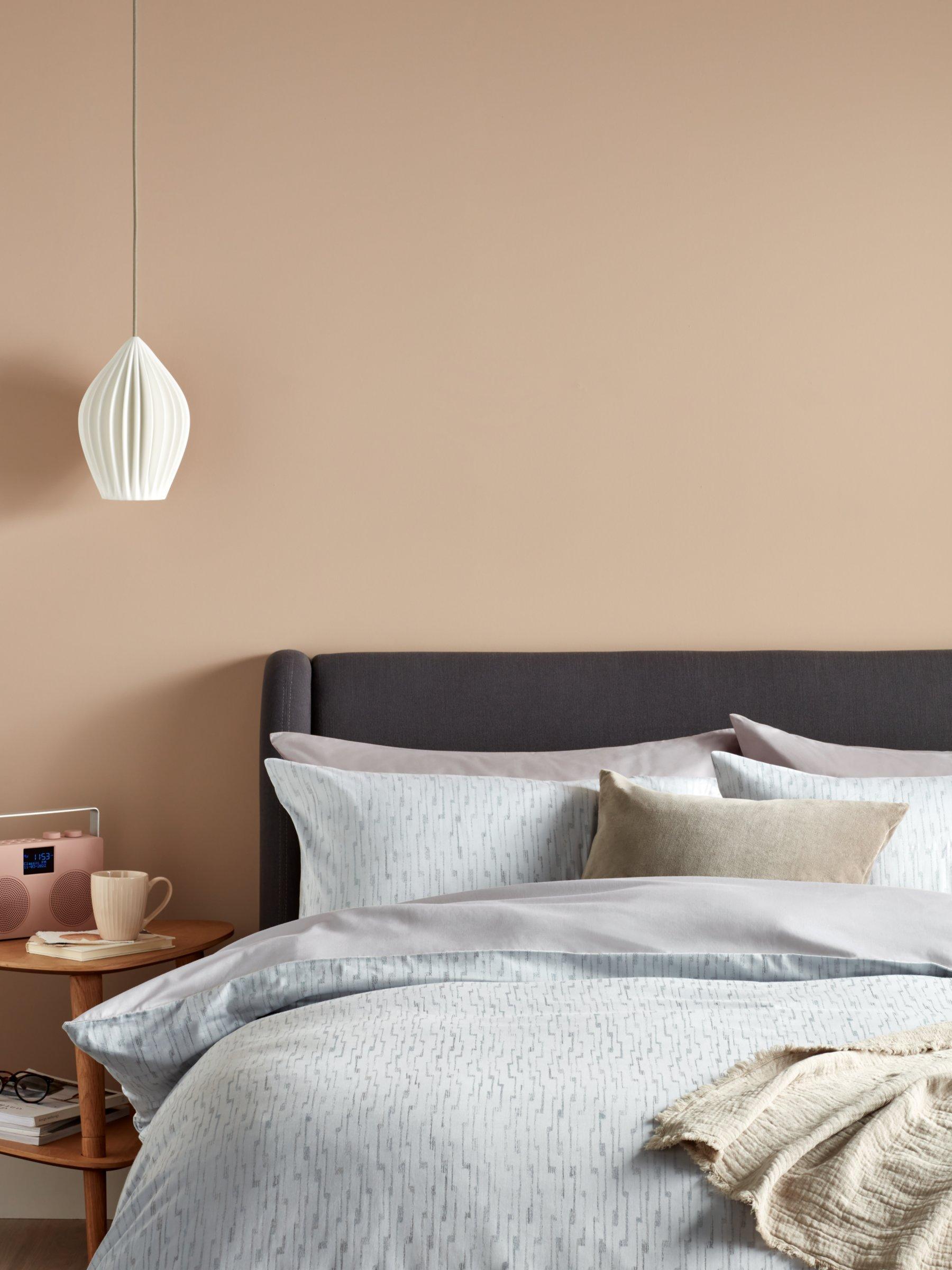 John Lewis Neila Jacquard Bedding