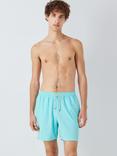 Polo Ralph Lauren Traveller Swim Shorts, Turquoise